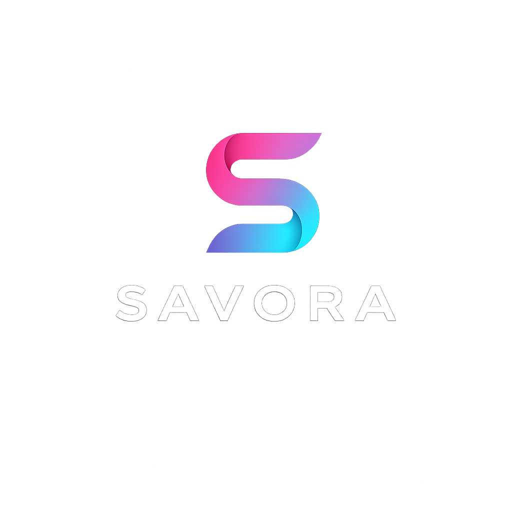Savora Logo